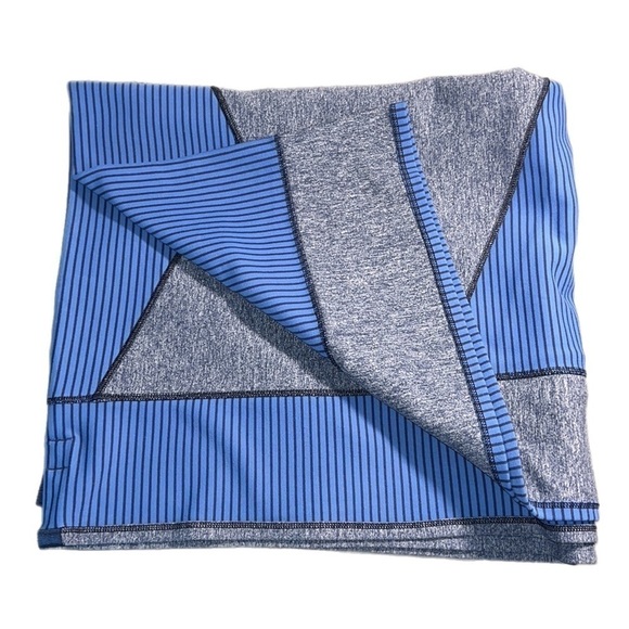 EUC Lululemon Vinyasa * Quilt Scarf/Wrap - Picture 5 of 7